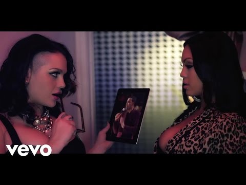 Baby Bash Ft. Problem - Dance All Night