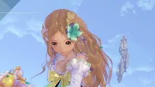 Blue Reflection Part 4
