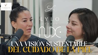Nude Una vision sustentable del cuidado de la Piel