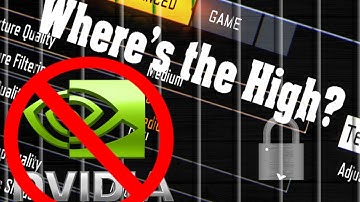 Black Ops 3 Tutorial - How to fix medium graphics lock (Windows 7, 8.1, 10)