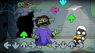 Fnf Spooky Mix V2 - Ooga Booga