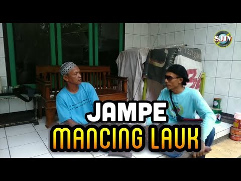 JAMPE MANCING || urang sunda