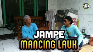 JAMPE MANCING || urang sunda