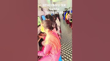 Project Time #dthcomputer #dth #computereducation #ytshort #tally