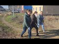 уборка территории