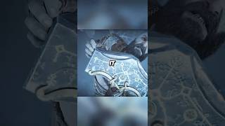 This Weapon Is Stronger Than Kratos… 😳