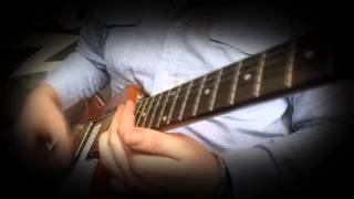 U2 - Love Is Blindness (Guitar & Vocal Cover)