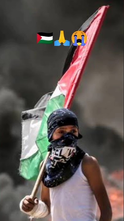 Palestine 🇵🇸😭🙏 #shorts - YouTube