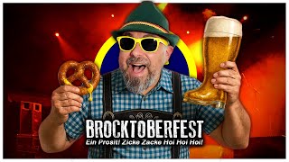 Brocktoberfest Returns: JNC’s 5th Annual Oktoberfest Celebration!