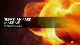 Sebastian Park - Make Me Resimi