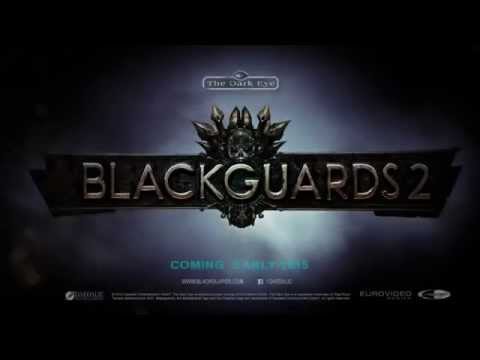 Blackguards 2 (видео)