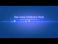 One Voice Children