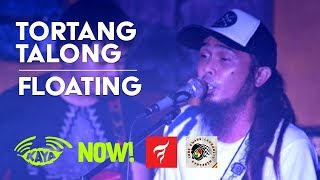 Tortang Talong - Floating (w/ Lyrics) - Tonk Kwank Musikalipayan Onse chords