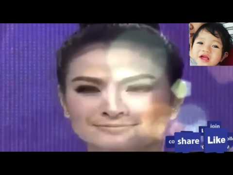 Fildan DA4 Nyanyi KAL HO NA HO Bikin Klepek-klepek Zazkia Gotik Dan Iis Dahlia