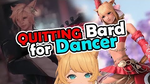 Kaiyoko reacts to Lucy Pyre | Bard is COMPLICATED | FFXIV