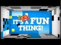 Cartoon Network Asia-Pacific- It&#39;s a Fun thing Theme Song