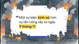 Các Cuộc Tấn Công Mumbai 26 Tháng 11