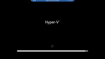 Installing Windows Server 2016
