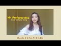 Mr Perfectly Fine By Taylor Swift Cover And Guitar Play Along mp3