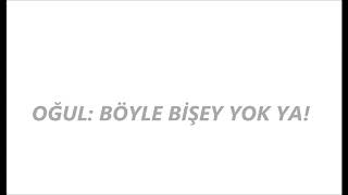 En Komi̇k Di̇yaloglar 1 Bölüm