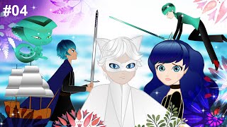 The Lord of the Sword Story | Cartoons about Animation by Coloring Art Tables 1,420,528 views 4 years ago 5 minutes, 3 seconds