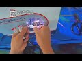 Automatic Tubular Terminal Crimping Machine with Precision Servo Press System Unit