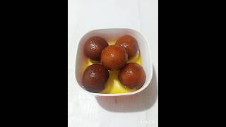 SIMPLE TARIKA AATE KA GULAB JAMUN RECIPE ??shortvideo youtubeshorts viral GULAB JAMUN cooking