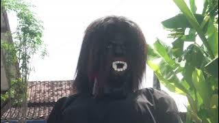 Dawangan Gendruwo MB Mekar Budoyo Anak Lanang Cepiring Timur #memetshootingchanel #barongankendal