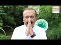 NMMC Chief Rajesh Narvekar appeal for Navi Mumbaikar during celebration of 'Ganesh Utsav'
