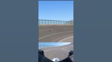 Arrma Typhon BLX Grom, Speed runs,Bench tested! 2s and 3s but how fast was it?  onboard n wide view.