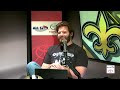 Ryan Ramczyk Set To Retire! | Best OL In New Orleans Saints History??