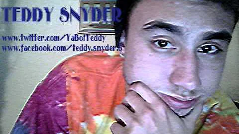 TEDDY SNYDER - NEW TOPIC (MulaTToDinero) (Prod. By...