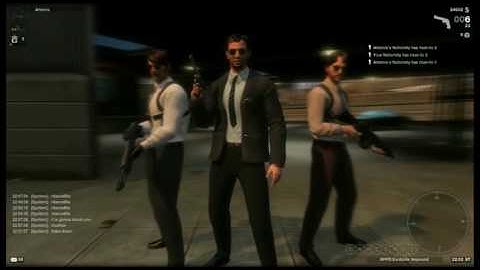 APB - Gameplay Trailer - Gamespot Exclusive