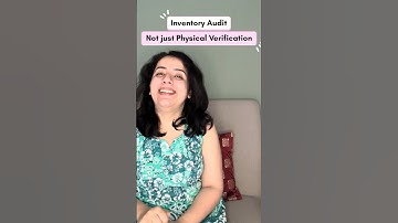 #audit of #inventory #big4 #auditing #ca #caaudit #internalaudit