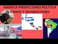 PREDICCIONES GLOBALES /QUE ESTREMECERAN AL MUNDO/2024-Y FUTURO AQUI;CON LEONARDO CLARIVIDENTE