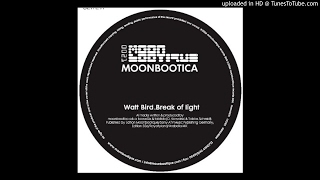 Moonbootica - Watt Bird