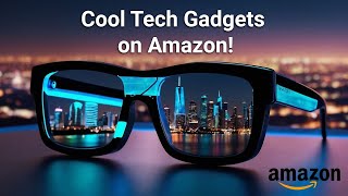 Discover 2024's Top Amazon Gadgets: 5 Reviews In Under 5-Minutes!