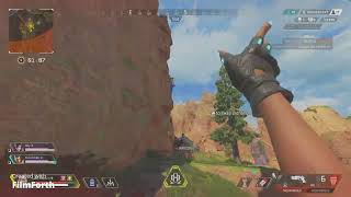 Apex Legends Evac Towers Are OVERPOWERED!!!!