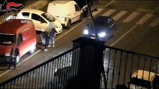 Parcheggiatore Abusivo Napoli