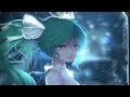 ★ Dark Nightcore ☆ 「Monster Disco」  THREE LIGHTS DOWN KINGS