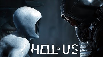Hell is Us Demo Horror Survival Hack and Slash Game