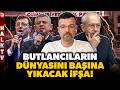 KILIÇDAROĞLU’NUN RÜYASI KABUSA DÖNECEK! Afşin Hatipoğlu kaçacak yer bırakmadı! Kirli pusu patladı!