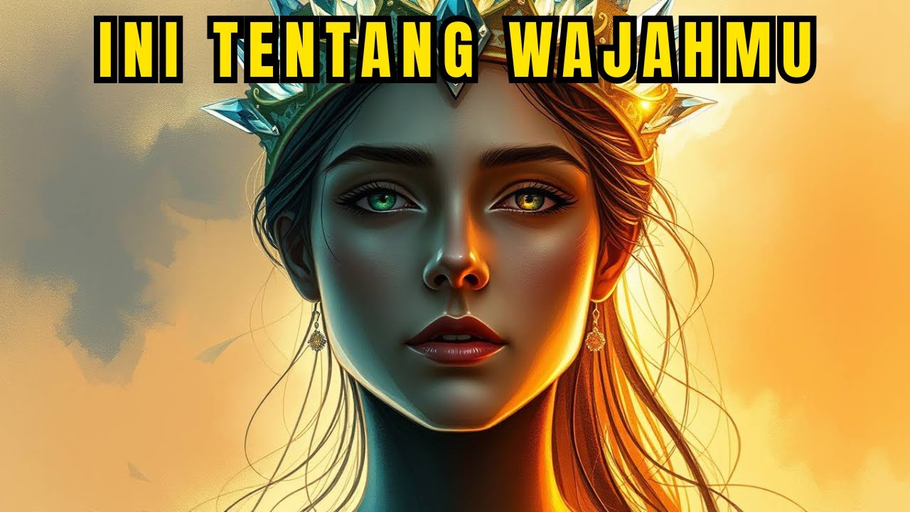 🚨 JIWA TERPILIH: INI TENTANG WAJAHMU — SEMUA ORANG MEMBICARAKAN WAJAHMU KARENA… ✨😮✨