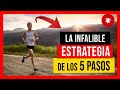 MOTIVACIÓN PARA ENTRENAR 💪 la estrategia de los 5 pasos ✅