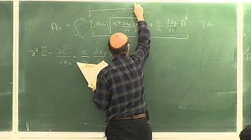 Electromagnetic Theory II - Lecture 19.2