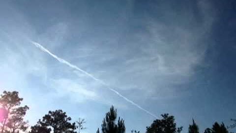 Geoengineering
