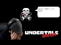 Rocky V - Sans Fight | Undertale (Genocide) - Part 5