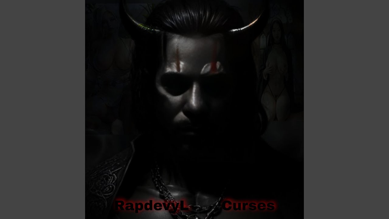 Curses adlı videoyu YouTube'da izle Curses adlı videoyu YouTube'da izle