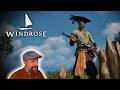 Windrose 🌴 025: Die Blackbeards schenken uns nichts!