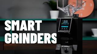 Eureka have achieved "Grind By Weight" without scales Net Worth